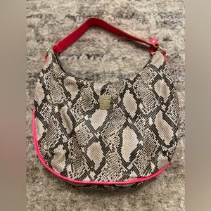 JUST CAVALLI HANDBAG